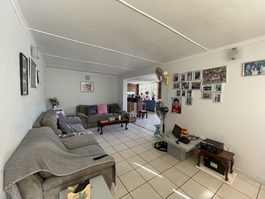 4 Bedroom Property for Sale in Saxilby Eastern Cape